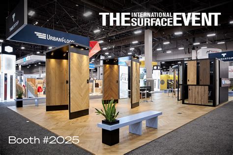 surfaces flooring show 2017